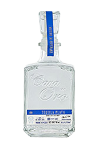 Cava De Oro — Spirits