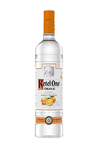 Ketel One Oranje — Spirits