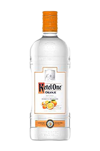 Ketel One Orange — Spirits