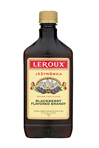 Leroux Jeznowkpolish Blkbery — Spirits