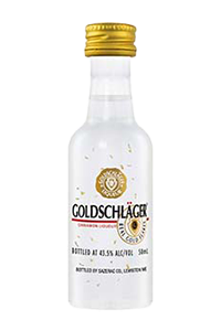 Goldschlager — Spirits