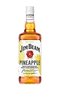 Jim Beam Pineapple — Spirits