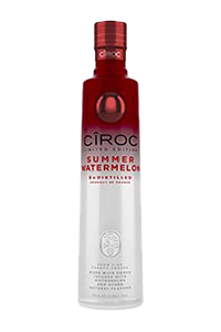Ciroc Summer Watermelon — Spirits