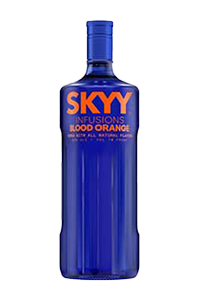 Skyy Blood Orange — Spirits