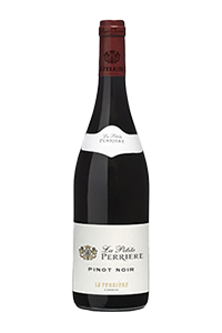 La Petite Perriere Pinot Noir — Wine