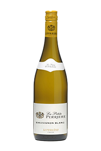La Petite Perriere Sauvignon Blanc — Wine