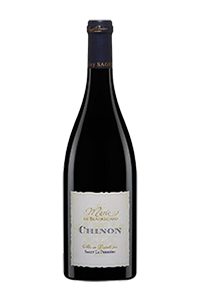 Marie De Beauregard Chinon — Wine