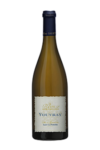 Marie De Beauregard Vouvray — Wine
