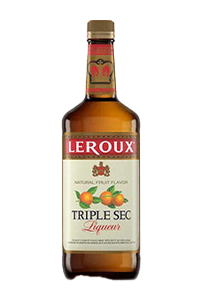 Leroux  Triple Sec 30 — Spirits