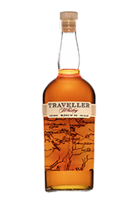 Traveller Whiskey — Spirits