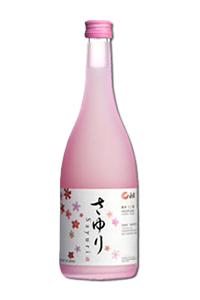 Hakutsuru Sake — Wine
