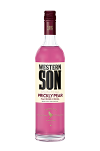 Western Son Pear — Spirits