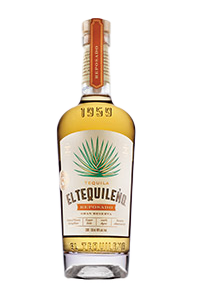 El Tequileno Gran Reserva Repo — Spirits