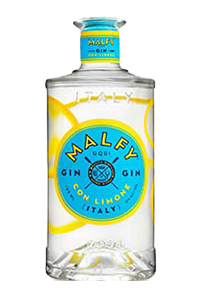 Malfy Gin Con Limone — Spirits