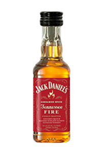 Jack Daniels Fire — Other
