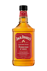 Jack Daniels Fire — Spirits