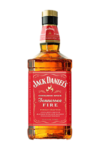 Jack Daniels Fire — Spirits