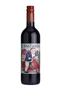 Il Bastardo Sangiovese — Other