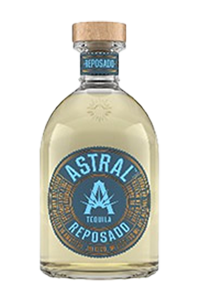 Astral Reposado — Spirits