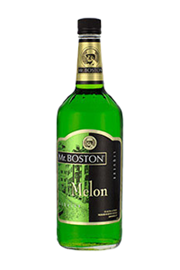 Mr Boston Melon — Spirits