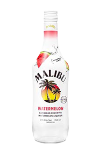 Malibu Wateremelon — Spirits