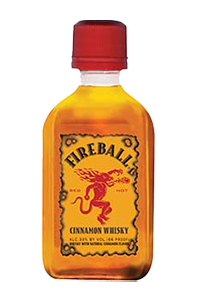 Fireball — Spirits