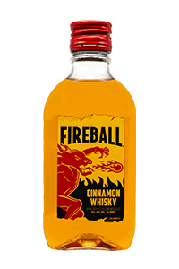 Fireball — Spirits