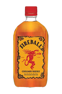 Fireball — Spirits