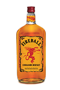 Fireball — Spirits