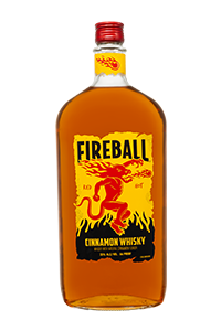 Fireball — Spirits