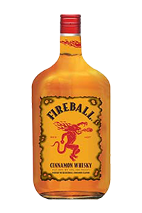 Fireball — Spirits