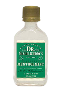 Dr. Mcgillicuddy'S 50Ml All — Spirits