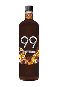 99 Root Beer — Spirits