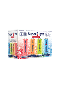Superlyte 8Pk — Mixers & Accessories
