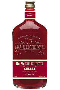 Dr. Mcgillicuddy'S Cherry — Spirits
