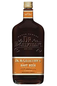 Dr. Mcgillicuddy'S Root Beer — Spirits
