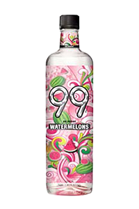99 Watermelon — Spirits