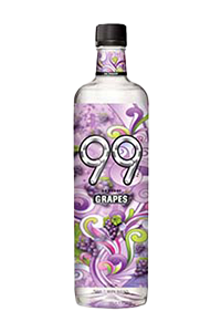 99 Grapes — Spirits