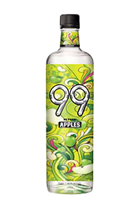 99 Apples — Spirits