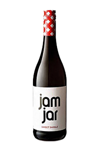 Jam Jar Sweet Shiraz — Other