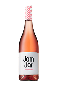 Jam Jar Sweet Sweet Blush — Other