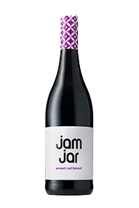 Jam Jar Sweet Red Blend — Other