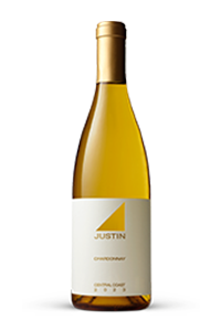 Justin Chardonnay — Wine