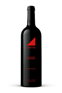 Justin Cabernet Sauvignon — Wine