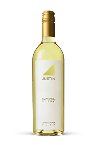 Justin Sauvignon Blanc — Wine