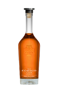 Codigo 1530 Anejo — Spirits