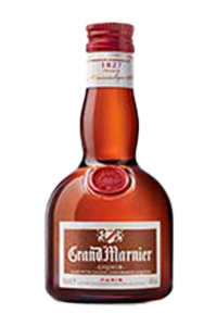 Grand Marnier — Spirits