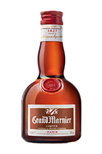Grand Marnier — Spirits