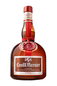 Grand Marnier — Spirits