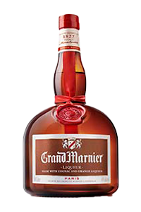 Grand Marnier Cordon Rouge — Wine